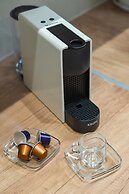 Charming Minimal apt in the Center of Glyfada