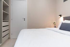 Charming Minimal apt in the Center of Glyfada