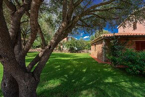 San Teodoro Apartments