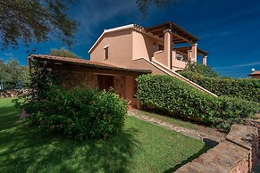 San Teodoro Apartments