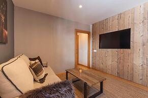 BIBO SUITES SIERRA NEVADA