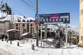 BIBO SUITES SIERRA NEVADA