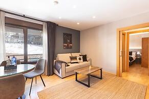 BIBO SUITES SIERRA NEVADA