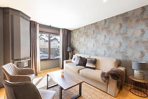 BIBO SUITES SIERRA NEVADA