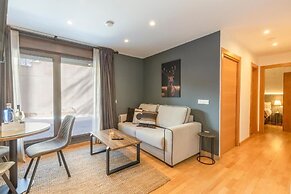 BIBO SUITES SIERRA NEVADA