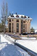 BIBO SUITES SIERRA NEVADA