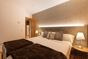 BIBO SUITES SIERRA NEVADA