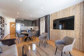 BIBO SUITES SIERRA NEVADA