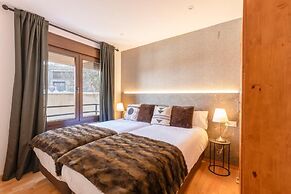 BIBO SUITES SIERRA NEVADA