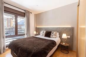 BIBO SUITES SIERRA NEVADA