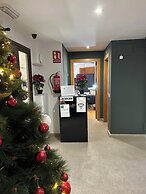 BIBO SUITES SIERRA NEVADA