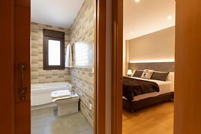 BIBO SUITES SIERRA NEVADA