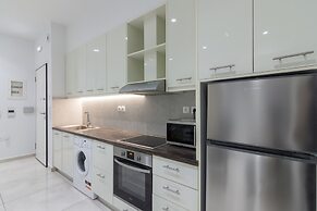 Heaven Apartment in the Heart of Athens
