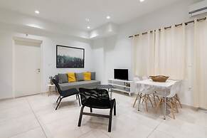Heaven Apartment in the Heart of Athens