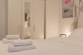 Heaven Apartment in the Heart of Athens