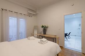 Heaven Apartment in the Heart of Athens