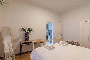 Heaven Apartment in the Heart of Athens