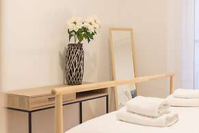 Heaven Apartment in the Heart of Athens