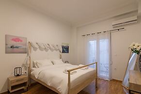 Heaven Apartment in the Heart of Athens