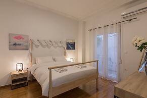 Heaven Apartment in the Heart of Athens