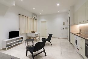 Heaven Apartment in the Heart of Athens