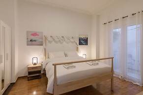 Heaven Apartment in the Heart of Athens
