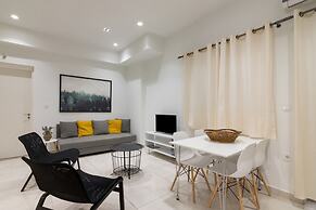 Heaven Apartment in the Heart of Athens