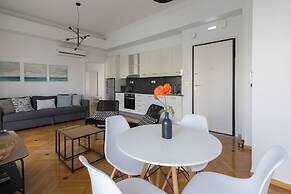 Sunny Paradise in the Heart of Athens