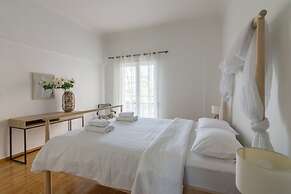 Sunny Paradise in the Heart of Athens