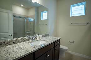 Fun and Relax 10 Bed Home Pool Themed Rooms