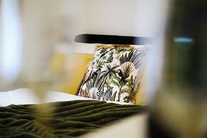 Luxury Musicians Apartment Central Praha