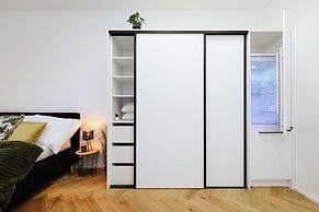 Luxury Musicians Apartment Central Praha