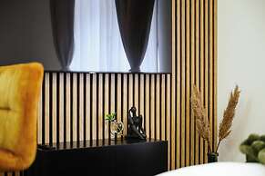 Luxury Musicians Apartment Central Praha