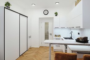 Luxury Musicians Apartment Central Praha