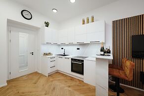 Luxury Musicians Apartment Central Praha