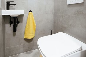 Luxury Musicians Apartment Central Praha