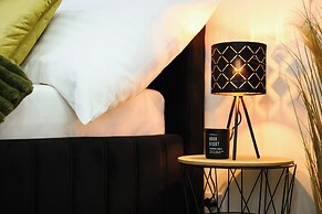 Luxury Musicians Apartment Central Praha