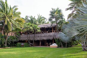 Puerta Paraiso