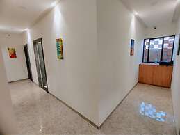 Pearl Villla Hotel