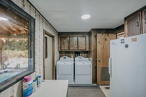 Welcome to The Baker House Retreat - The Ranch House and The Bunk Hous