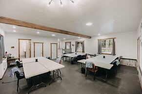 Welcome to The Baker House Retreat - The Ranch House and The Bunk Hous