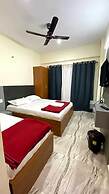 HKP Residency