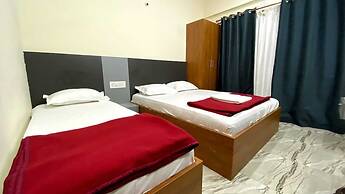 HKP Residency