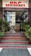 HKP Residency
