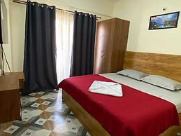 HKP Residency