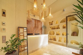 Moabi Hotel