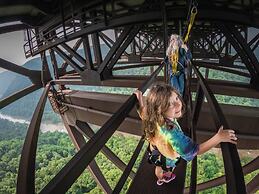 Adventures on the Gorge