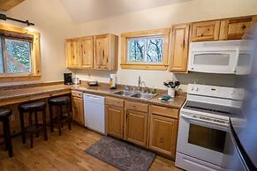 Adventures on the Gorge