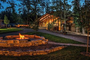 Adventures on the Gorge