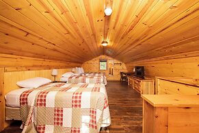 Adventures on the Gorge